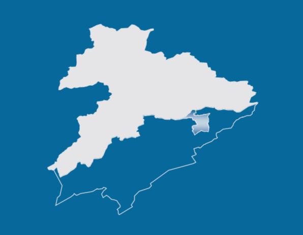 Carte map